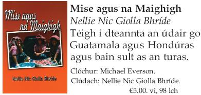2003.26 Mise agus na Maighigh